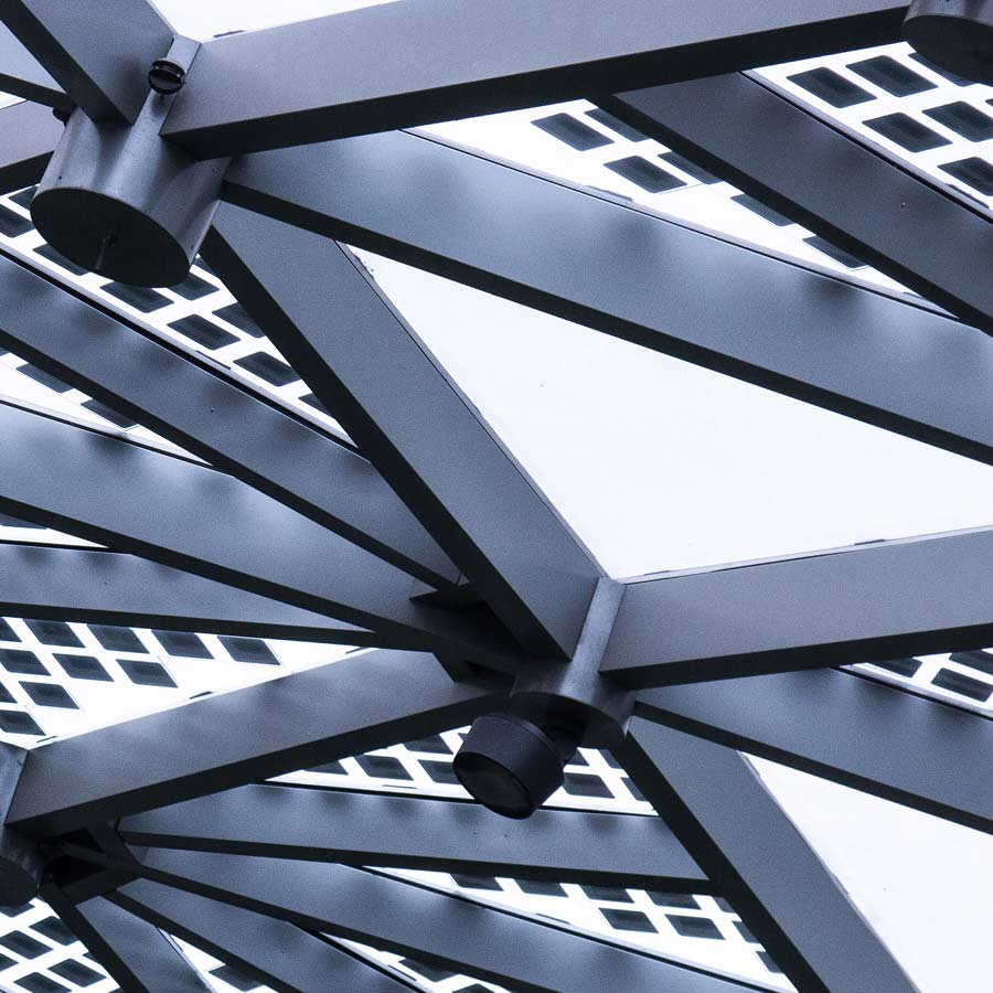 Wallbox Wetterschutz – Ladestation gegen Regen, Wind und UV-Strahlung  schützen