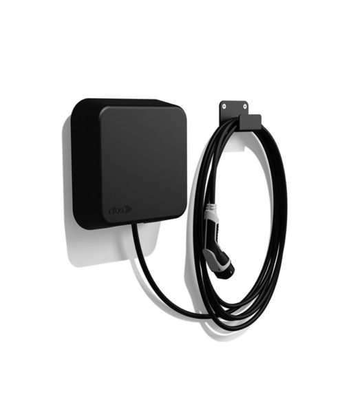 SMARTFOX Pro Charger 2 E-Charging Station Wallbox 11kW Edition