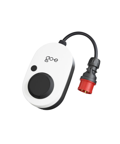 Mennekes Ladekabel Typ 2 – e-mobilio Shop